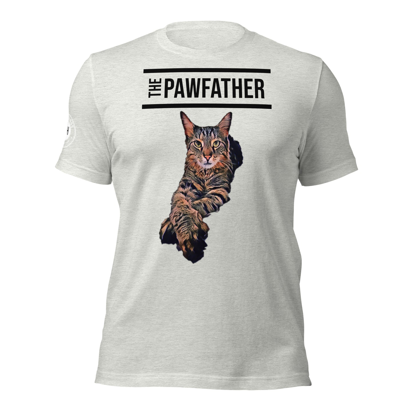 PAWFATHER