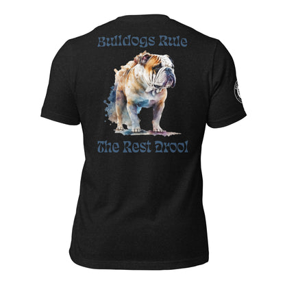 Bulldogs Rule