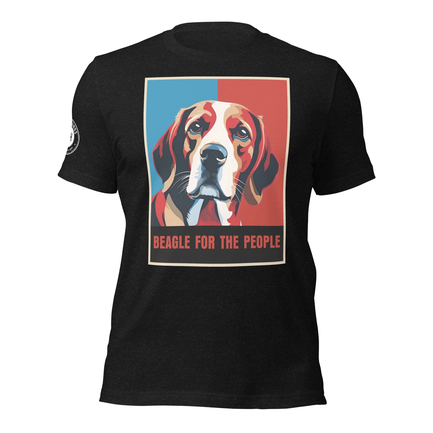 Beagle for the People