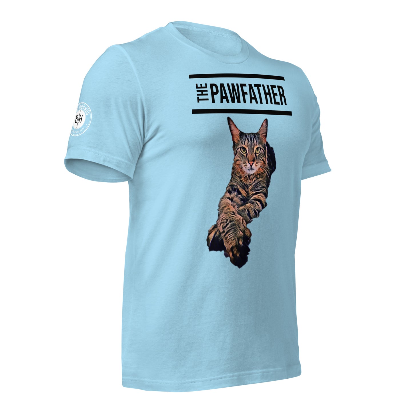 PAWFATHER