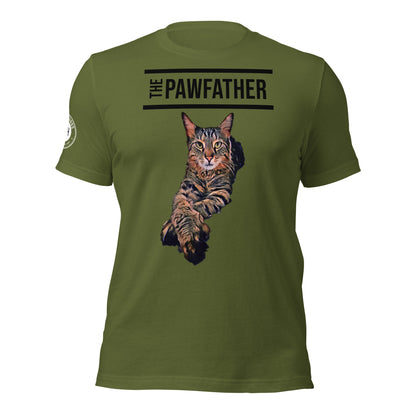 PAWFATHER